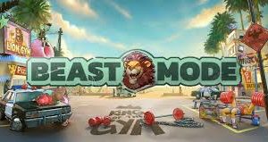 Beast Mode Slots