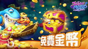 Pirate King Fishing